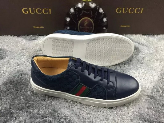 Gucci Fashion Casual Men Shoes_204